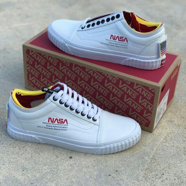 vans x nasa malaysia