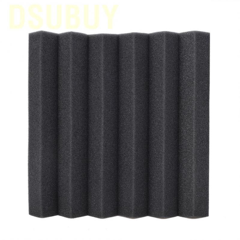 Dsubuy Acoustic Panel Studio Foam Wedge DIY Installation ...