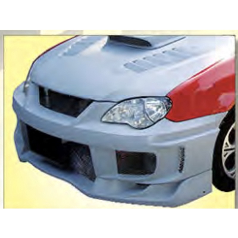 GEN2/PERSONA FRONT BUMPER CHARGE SPEED Fiber Shopee Malaysia