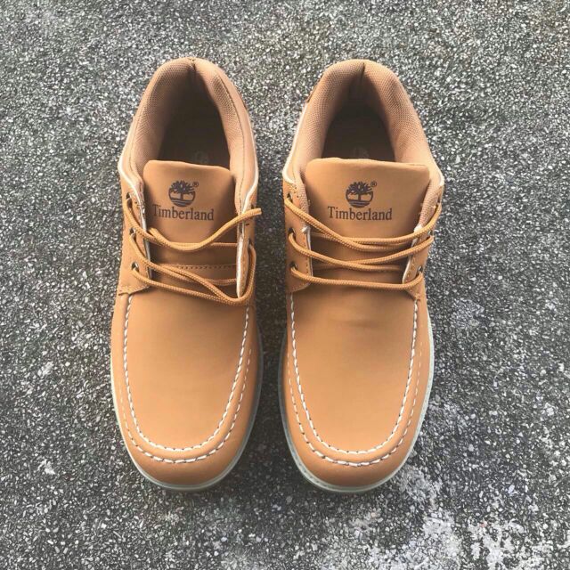 kasut timberland