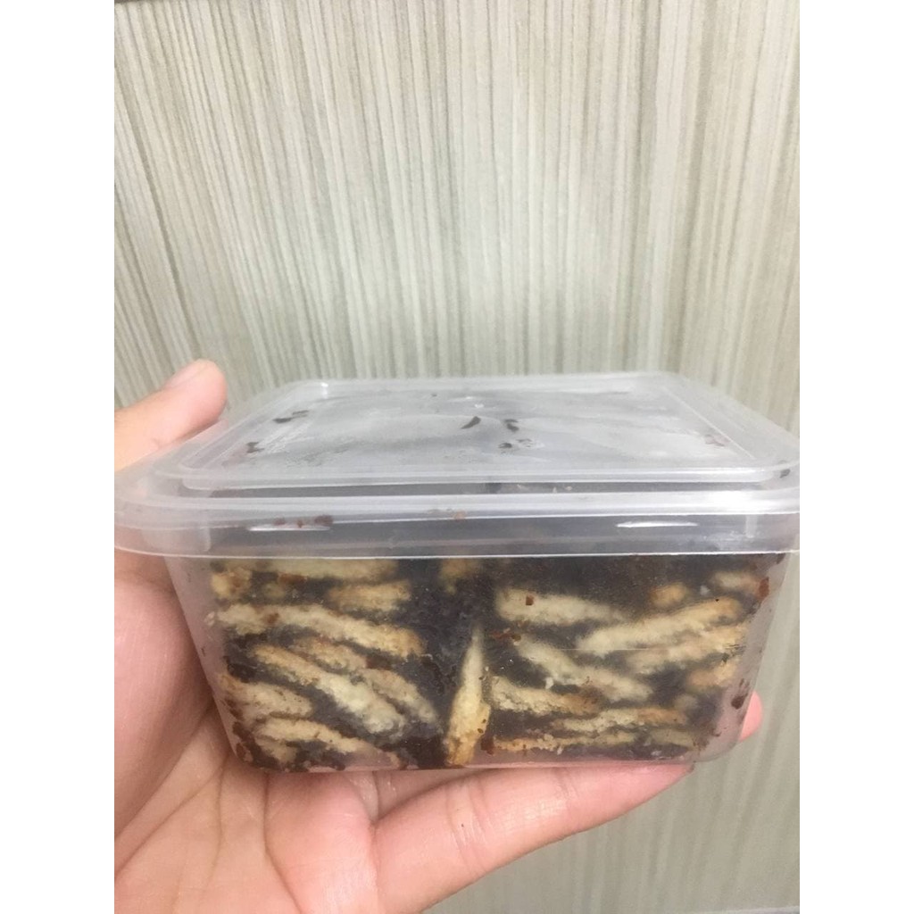 Buy Kek Batik Murah Versi Lembut By Niesha S Kitchen Seetracker Malaysia