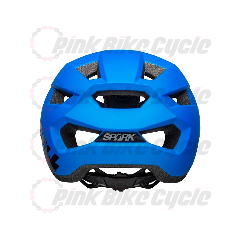 Bell Spark MTB Cycling Helmet | Shopee Malaysia