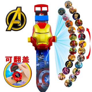 iron man toys for kids