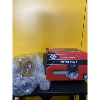 PERODUA KANCIL 850 MATTPOWER TIMING KIT SET & GATES WATER 