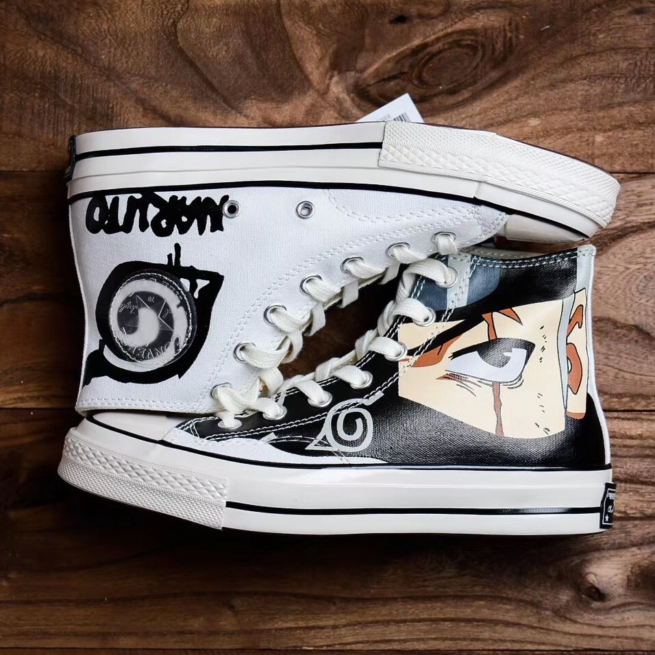 mco suede tail sneakers