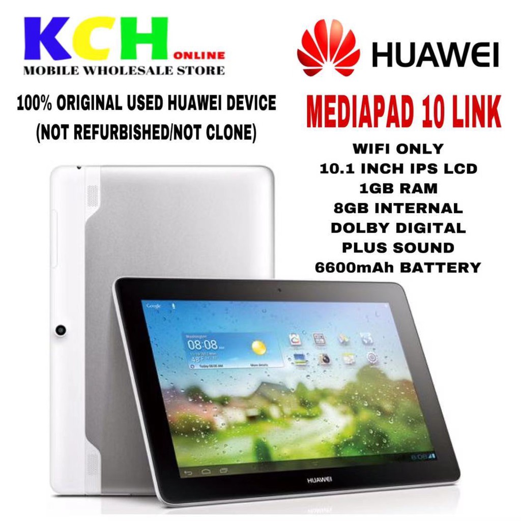 Huawei mediapad 64 гб 3g lte установка play market