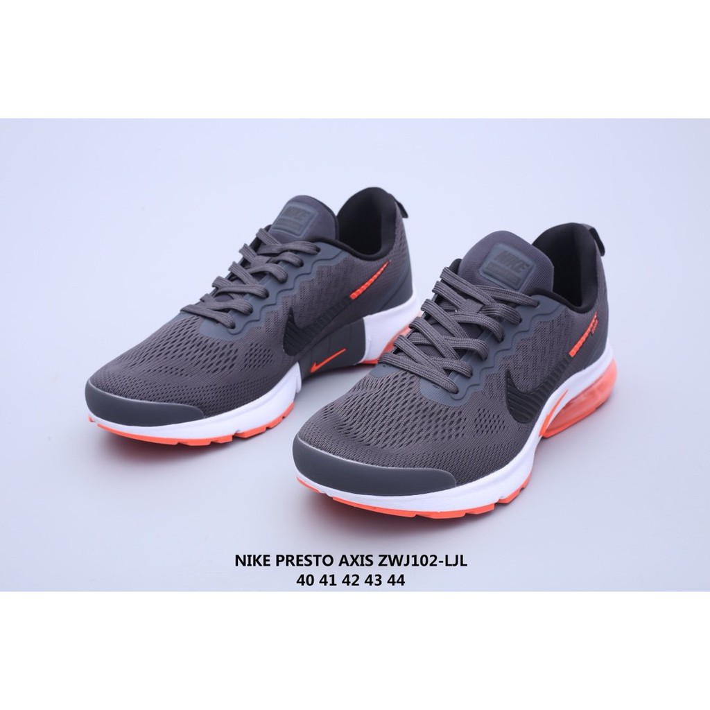 nike presto axis