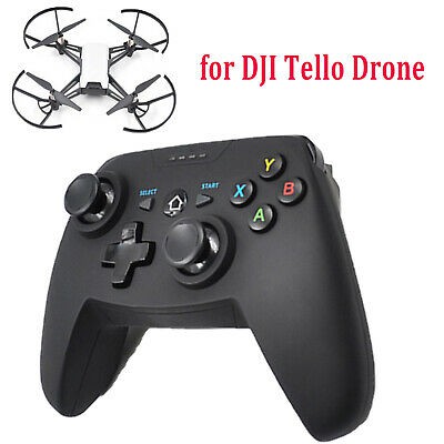 drone tello controller