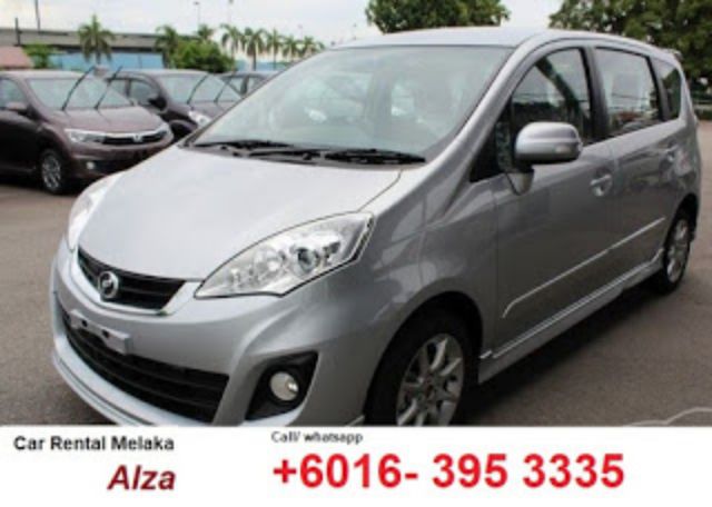 Melaka Car Rental Melaka Kereta Sewa World Car Rental Melaka Shopee Malaysia