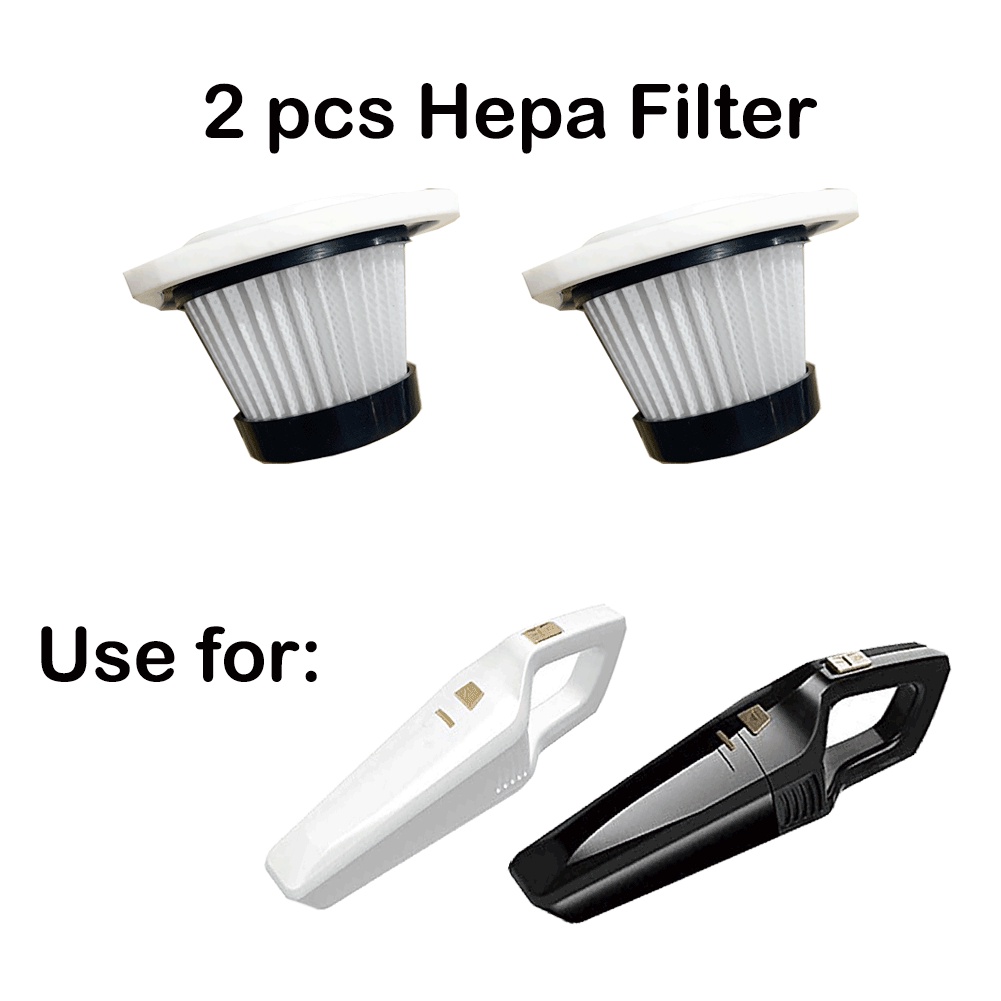 Have Must CENZIMO Special Hepa Filter Element Dust Vacuum Cleaner Vacum Vakum - Image 3