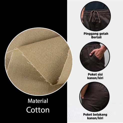 Seluar slack H.M pants murah dan berkualiti unisex lelaki dan perempuan ⭐4 helai Rm75⭐