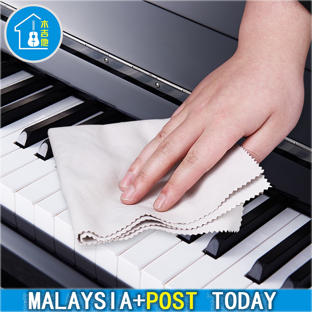 Piano advanced polishes Guitar Piano Care Liquid Piano Cleaner