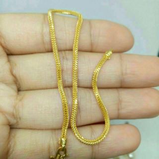  Gelang  pandora  padu budak  emas  916 tulen Shopee Malaysia