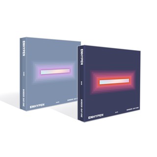ENHYPEN Mini Album Vol 1 BORDER  DAY ONE