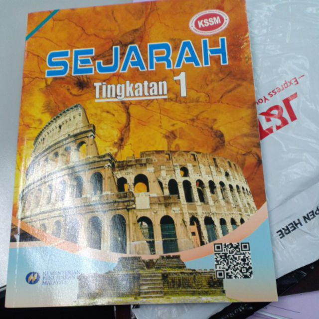 Gambar Setiap Muka Surat Sejarah Tingkatan 1 Smkwm2