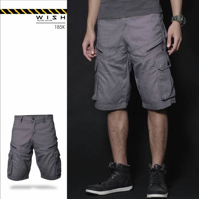 cargo pants wish