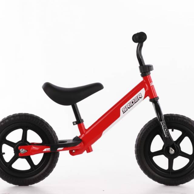 red rider push bike