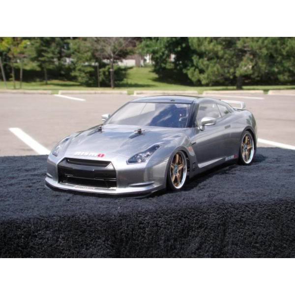 TAMIYA SPRAY PAINT PS-12 SILVER | Shopee Malaysia