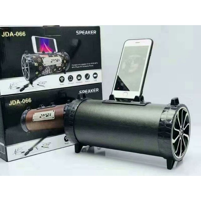 speaker bluetooth big bass