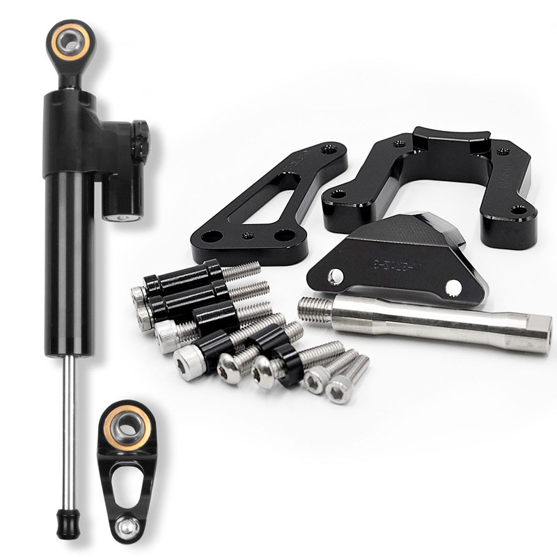 mt 15 accessories
