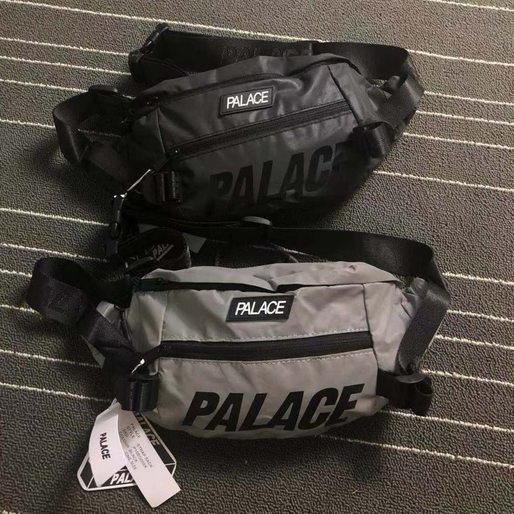 palace waist bag