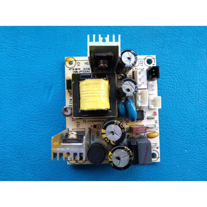 ALPHA WATER HEATER BOARD(LVDC)(V10) Shopee Malaysia