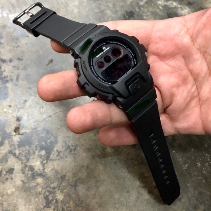 g shock kecil