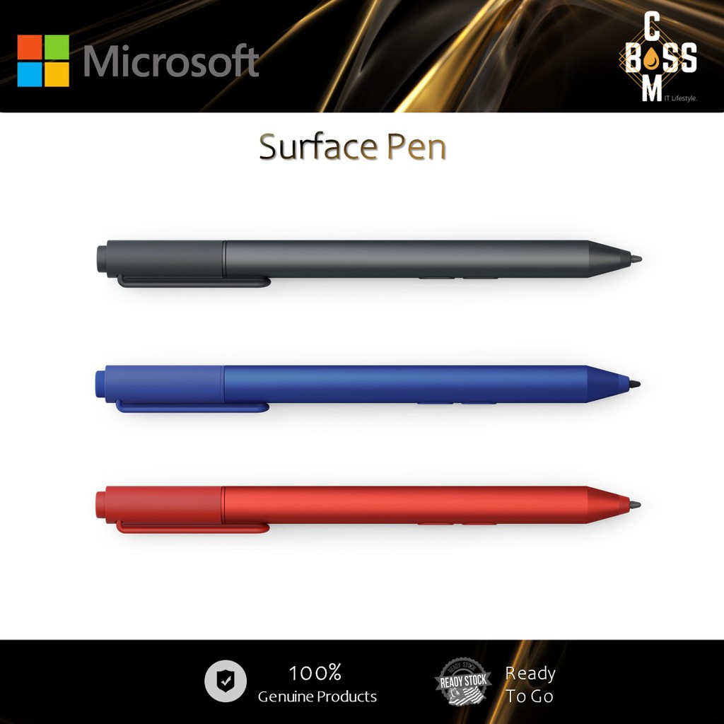*READY STOCK* MICROSOFT SURFACE PEN Shopee Malaysia