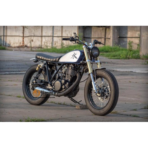 Cafe Racer Tyre Size | Reviewmotors.co