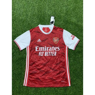 Jersey Training Arsenal 2021