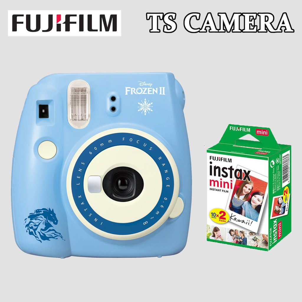 instax frozen 2