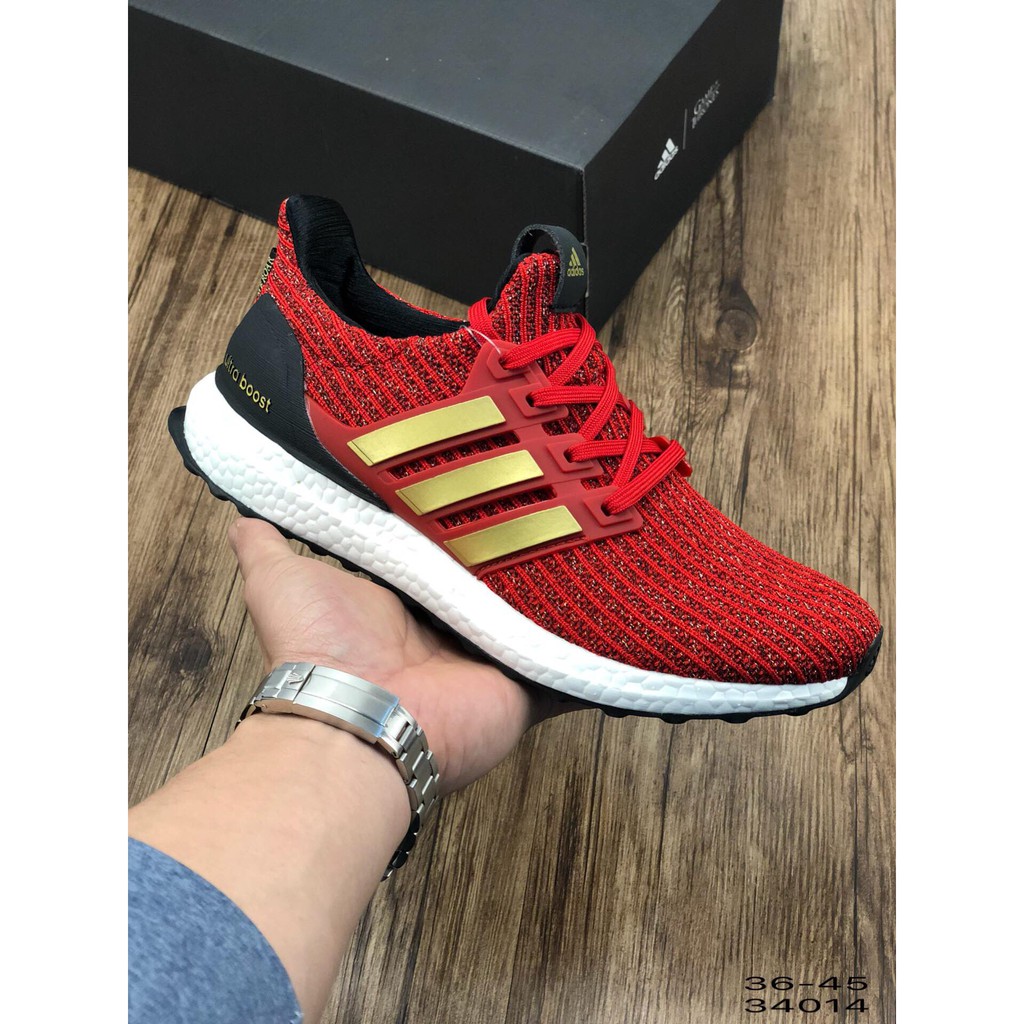 adidas ultra boost game of thrones red