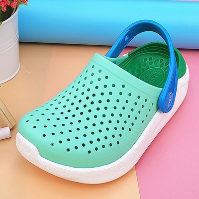 crocs for swimming