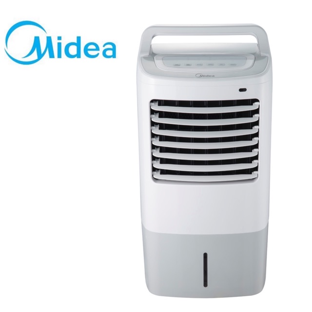 MIDEA AIR COOLER 10L MAC-120AR / Midea Air Cooler 15L with ...