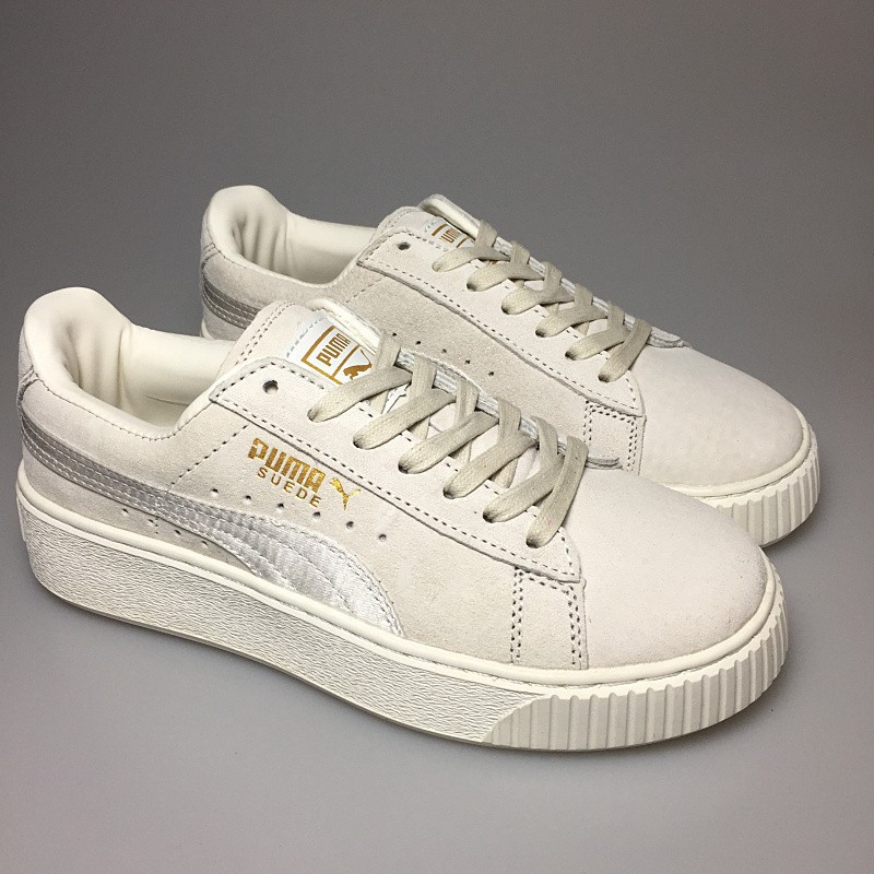 puma creepers rosa palo puma creepers rosa palo