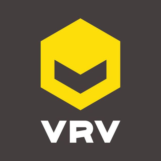 VRV (Watch Anime & Cartoon Anywhere) | Shopee Malaysia