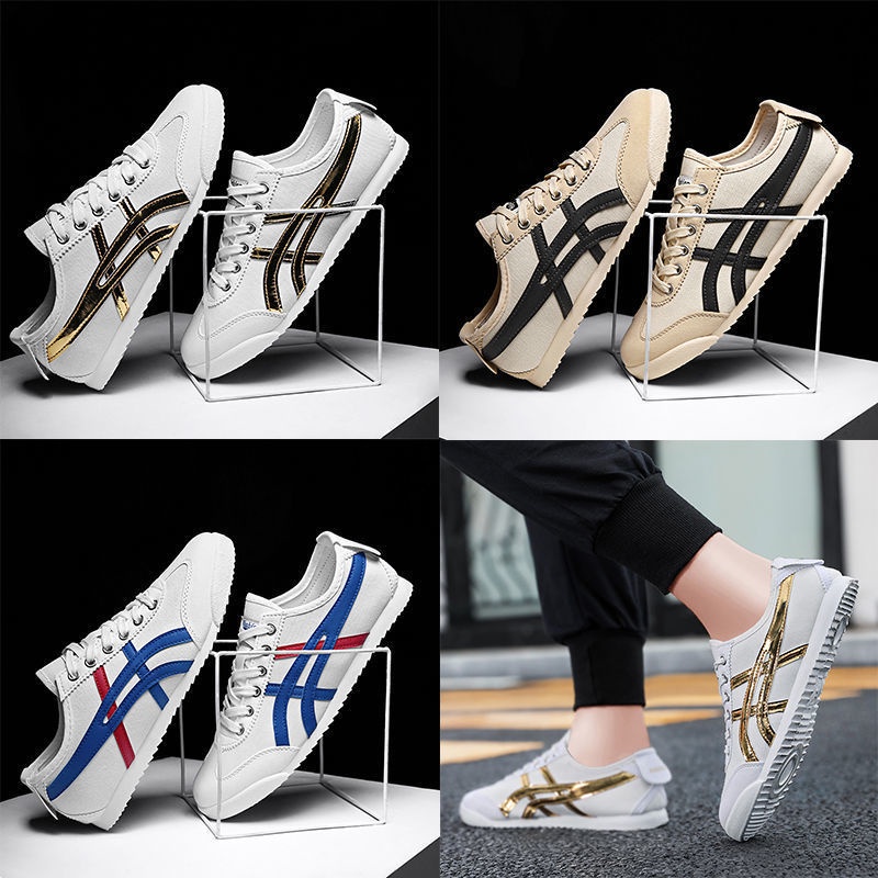 kasut onitsuka tiger original