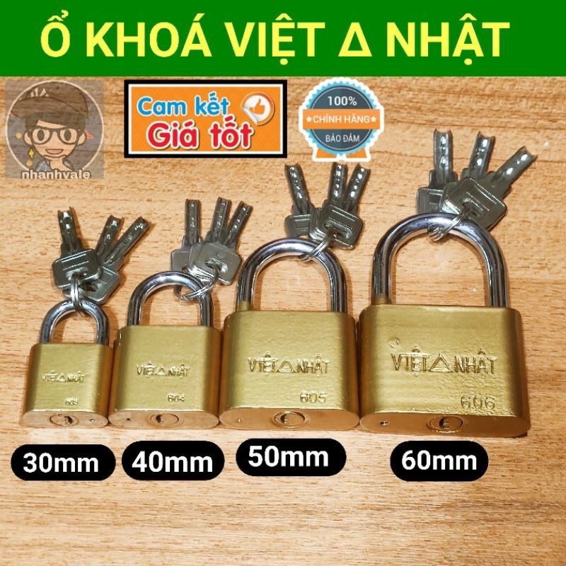 Vietnamesejapanese Door Lock Full size Shopee Malaysia