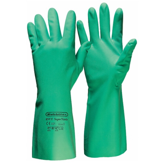 rubber gloves malaysia