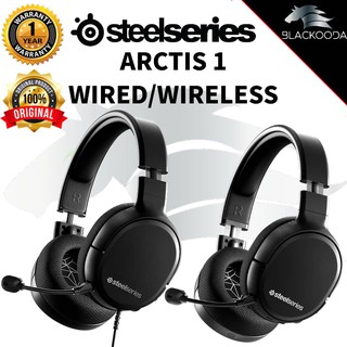 arctis 1 shopee