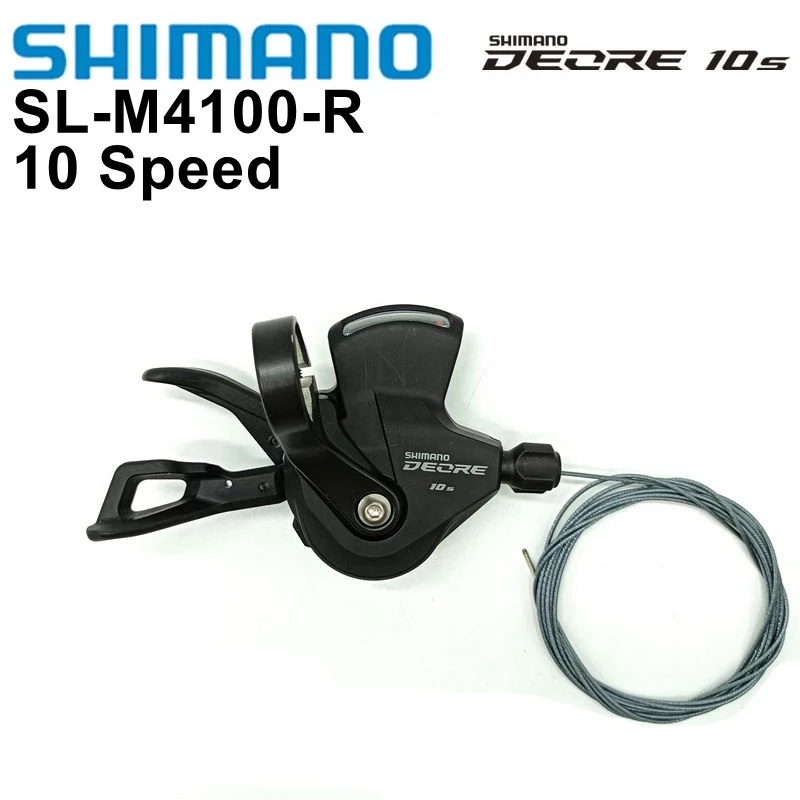 shimano sl m4100 ir
