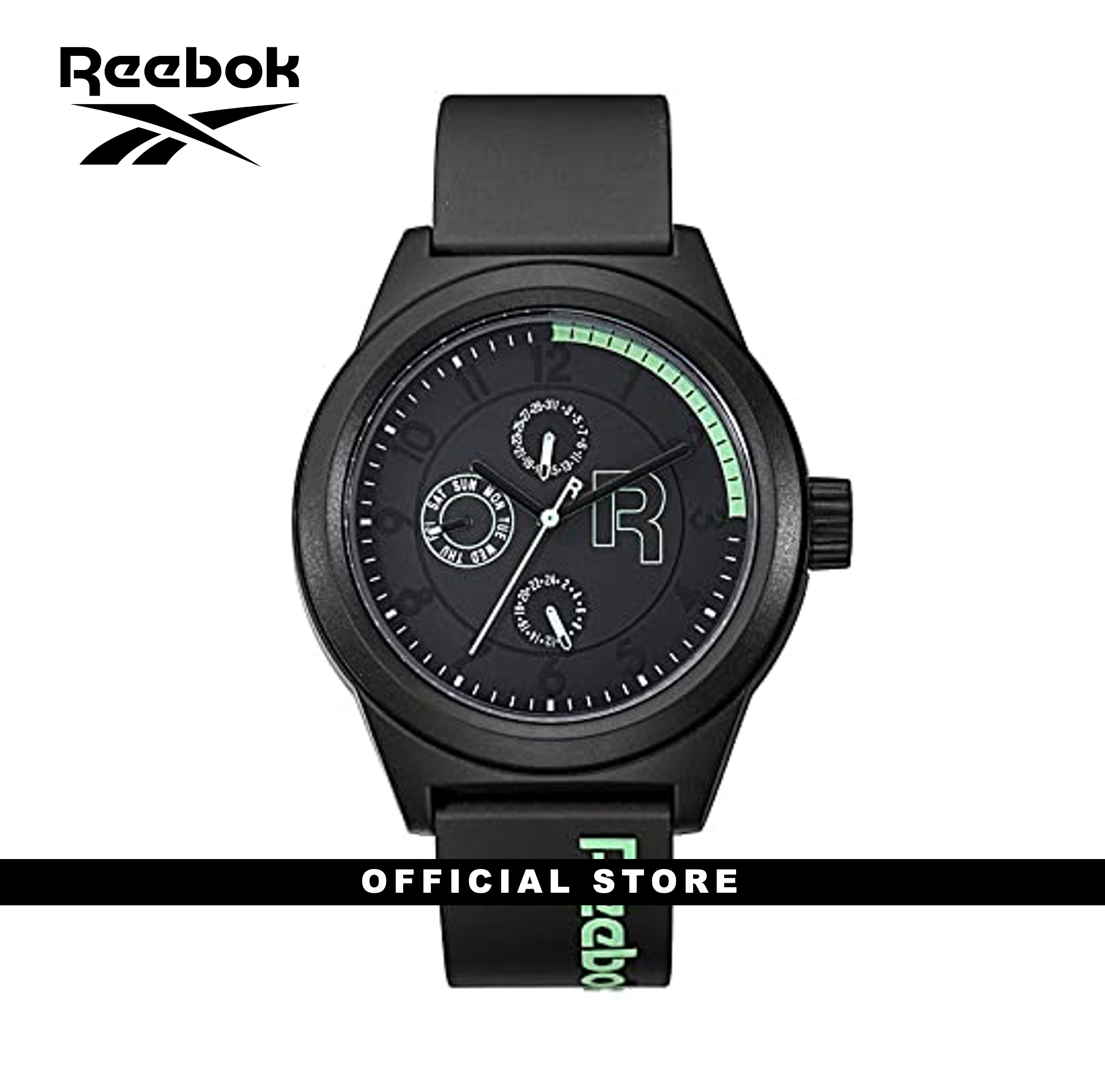 reebok watches for womens