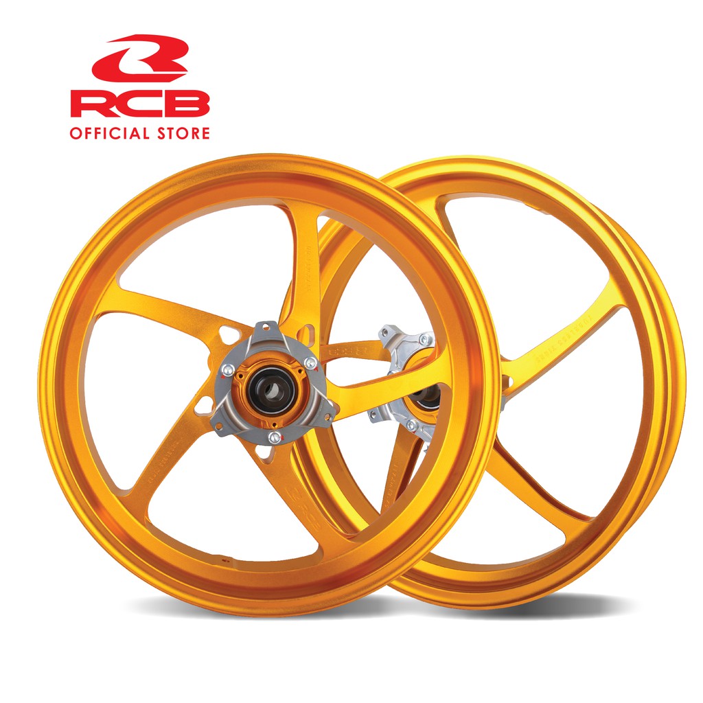 RCB FORGED RIM FG525 | Shopee Malaysia