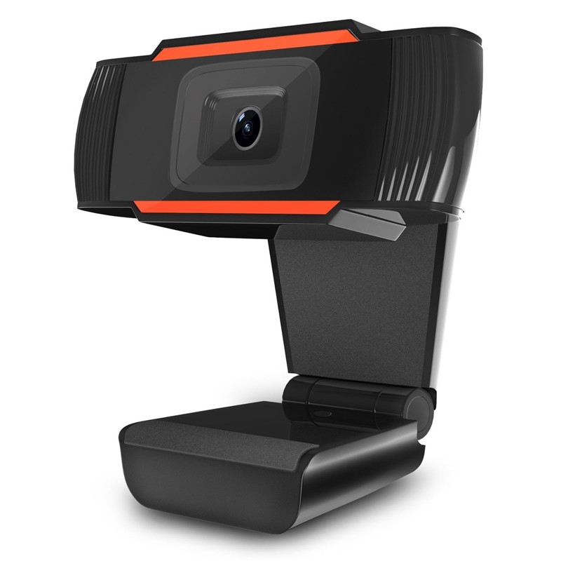 Hd 480p720p1080p Webcam Desktop Laptop Usb Driveless Web Camera With