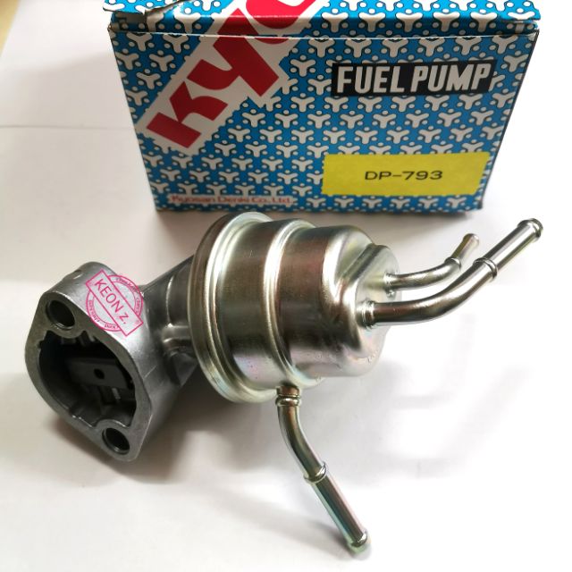 Perodua Kancil 660,850 Fuel Pump /AC Pump Shopee Malaysia