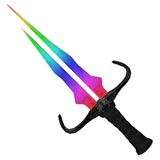 Roblox Murder Mystery 2 Mm2 All Chroma Weapons Godly Knifes And Guns Shopee Malaysia