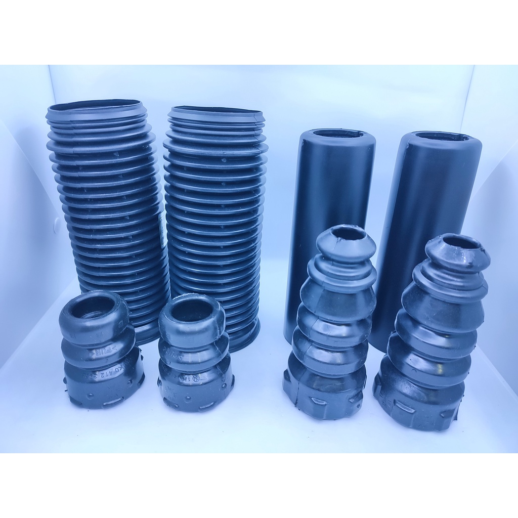 thumbnail image 2 of Exhaust Holder Retaining Rubber For VW Passat 35i T4 1.6 1.8 1.9 2.0 TDI – OE 3A0253144 2 of 4