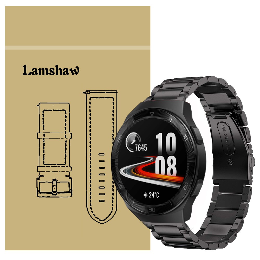 huawei gt2e music