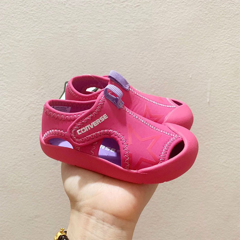 kids converse sandal