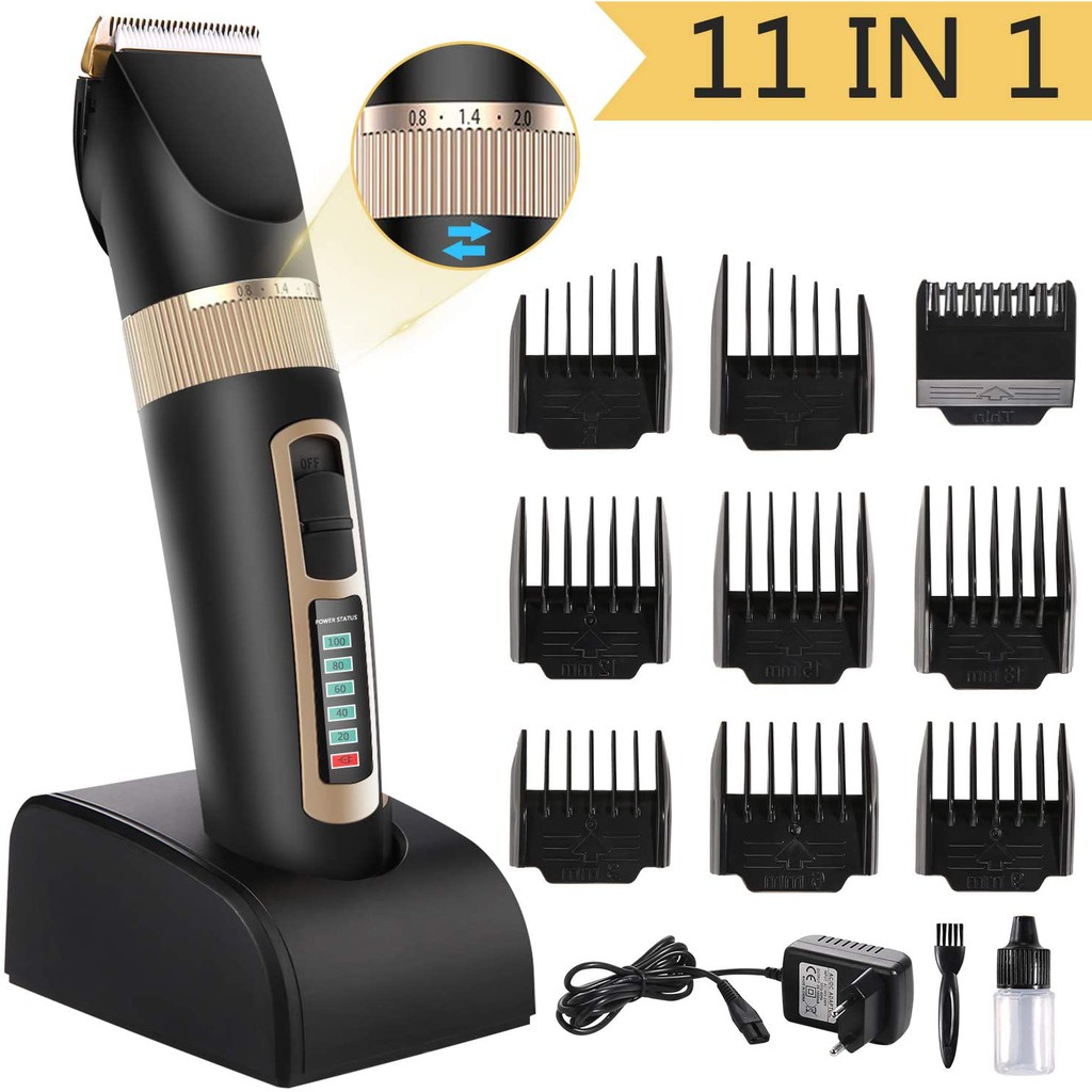 romanda hair clippers